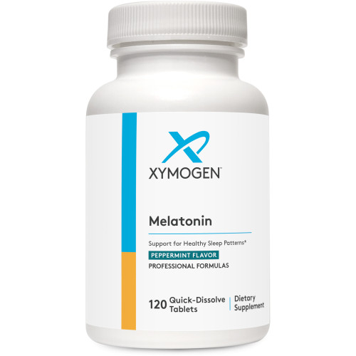 Melatonin 120 tablets