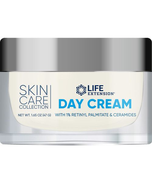 Skin Care Collection Day Cream 1.65 ounce 47 grams