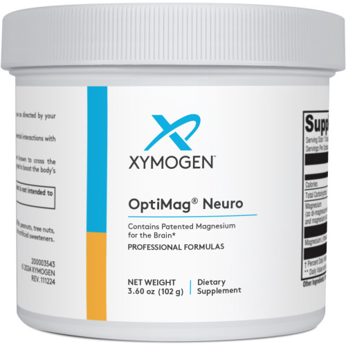 OptiMag NeurO 60 servings Unflavored OptiMag NeurO 60 servings Unflavored