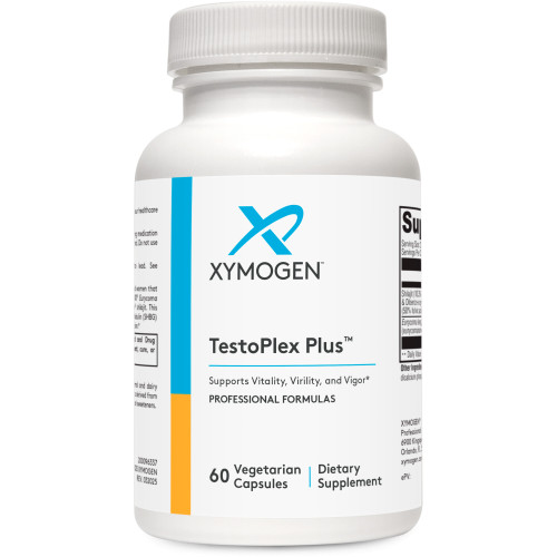 TestoPlex Plus 60 capsules TestoPlex Plus 60 capsules