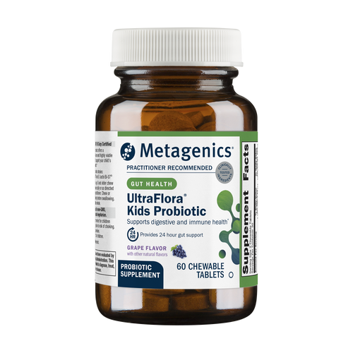 UltraFlora Kids Probiotic 60 tablets UltraFlora Kids Probiotic 60 tablets
