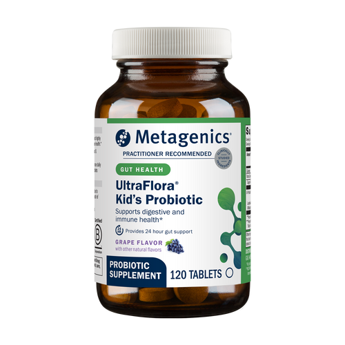 UltraFlora Kids Probiotic 120 tablets UltraFlora Kids Probiotic 120 tablets