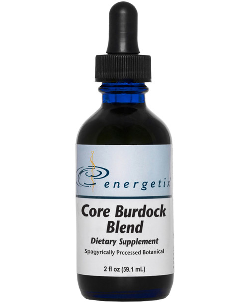 Core Burdock Blend 2 ounce