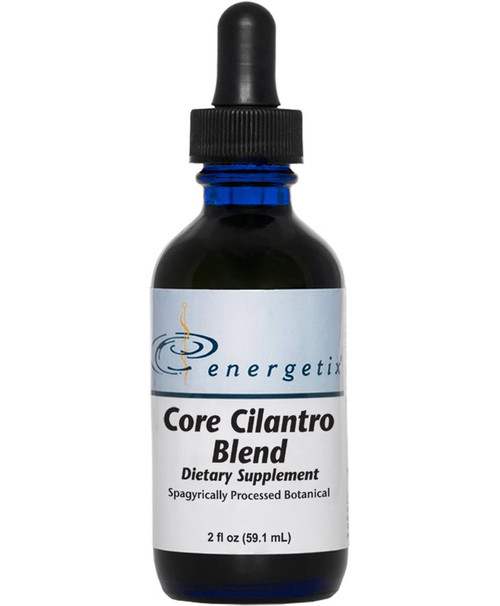 Core Cilantro Blend 2 ounce