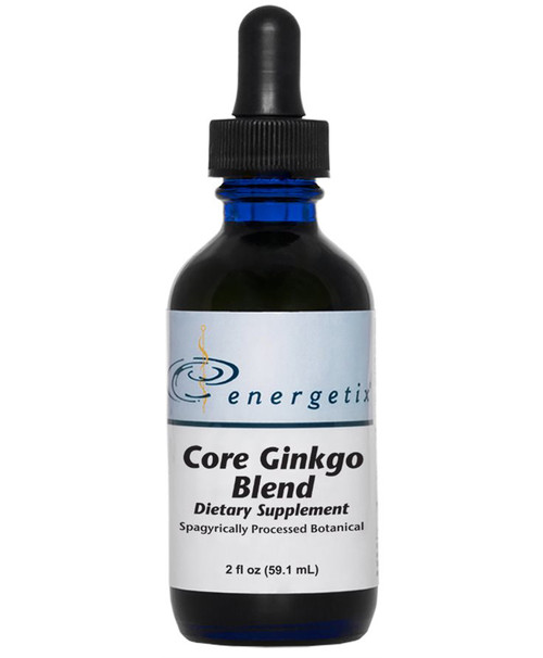 Core Ginkgo Blend 2 ounce