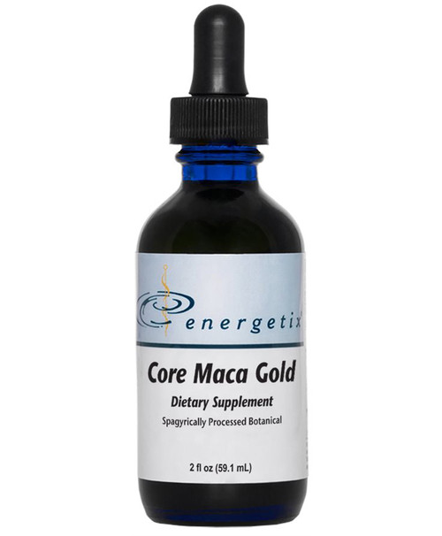 Core Maca Gold 2 ounce