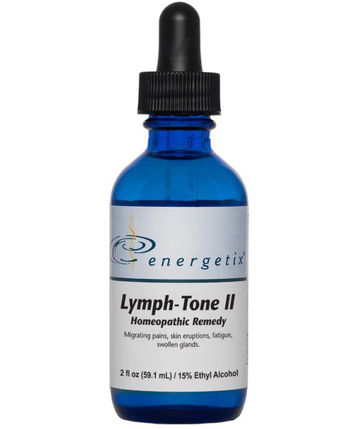 Lymph-Tone II 2 ounce