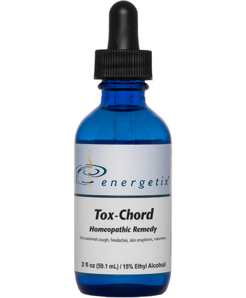 Tox-Chord 2 ounce