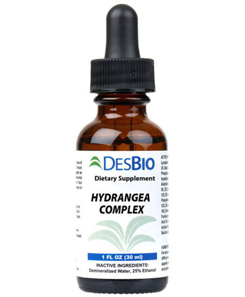 Hydrangea Complex 1 ounce