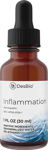 Inflammation 1 ounce