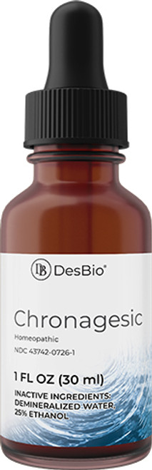 Chronagesic 1 ounce