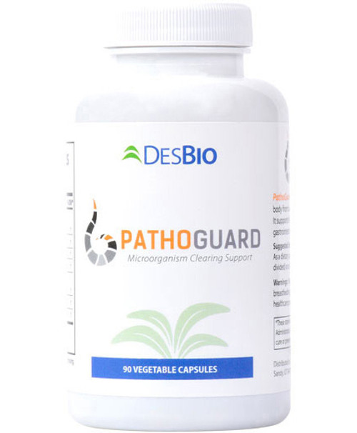 PathoGuard 90 capsules