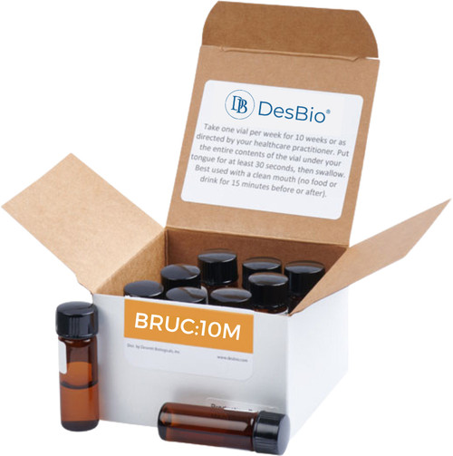 Brucella Series 10M kit