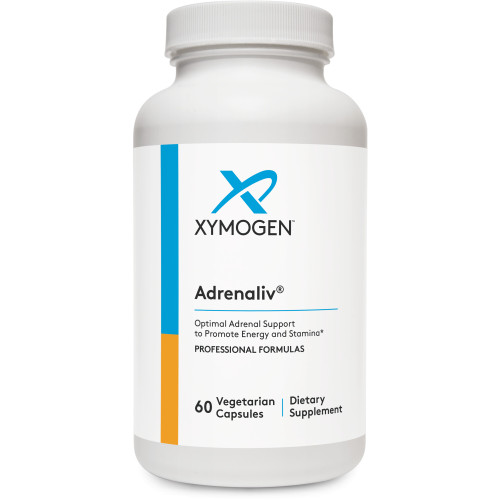 Adrenaliv 60 capsules Adrenaliv 60 capsules