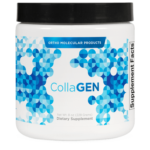 Collagen 30 servings