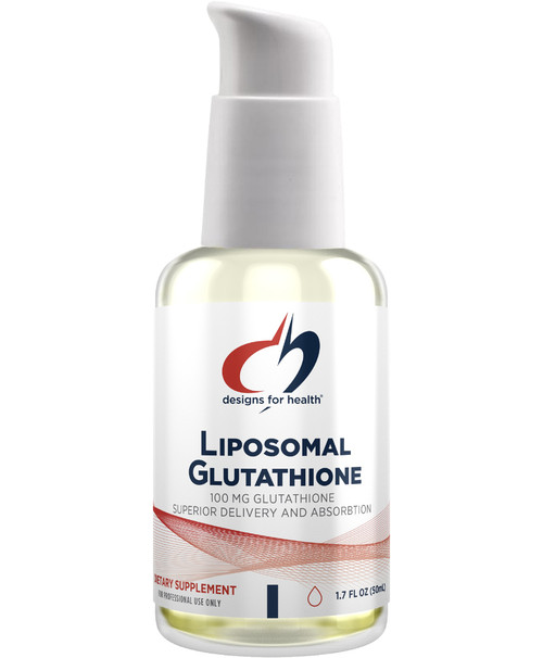 Liposomal Glutathione 50