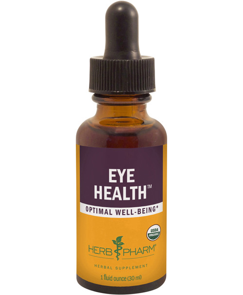 Eye Health 4 ounce