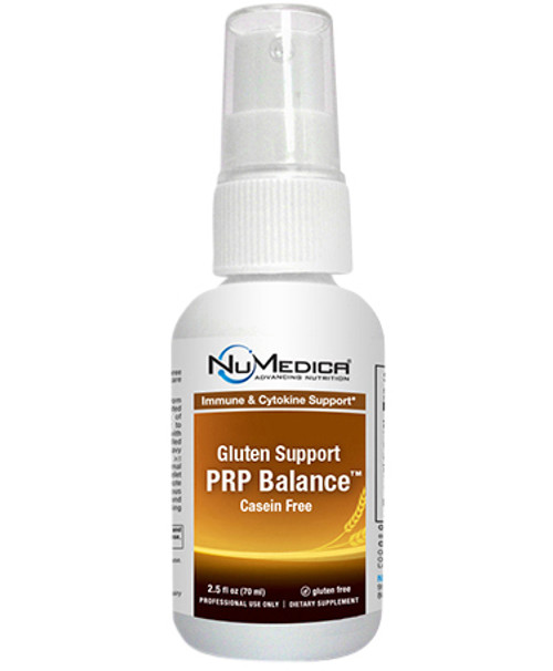 Gluten Support PRP Balance Spray 2.5 ounce