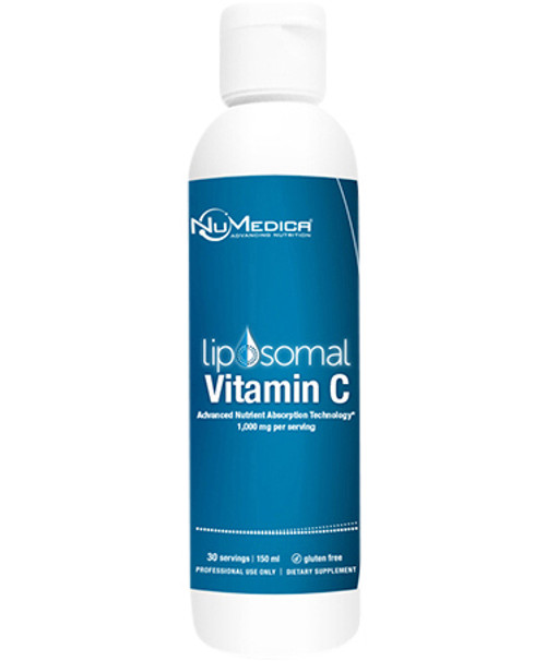 Liposomal Vitamin C 30 servings