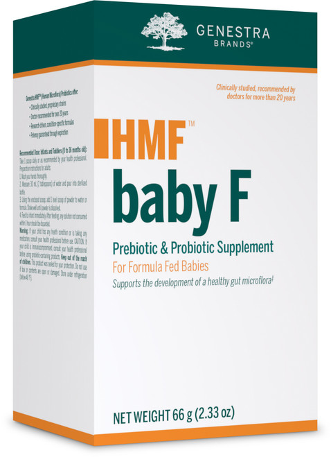 HMF Baby F 66 grams HMF Baby F 66 grams