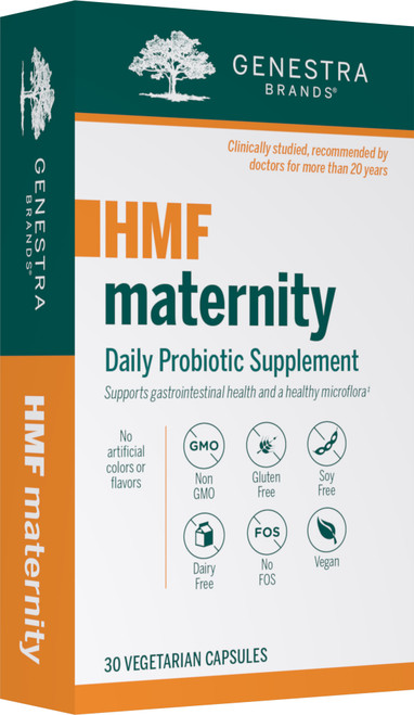 HMF Maternity 30 capsules HMF Maternity 30 capsules
