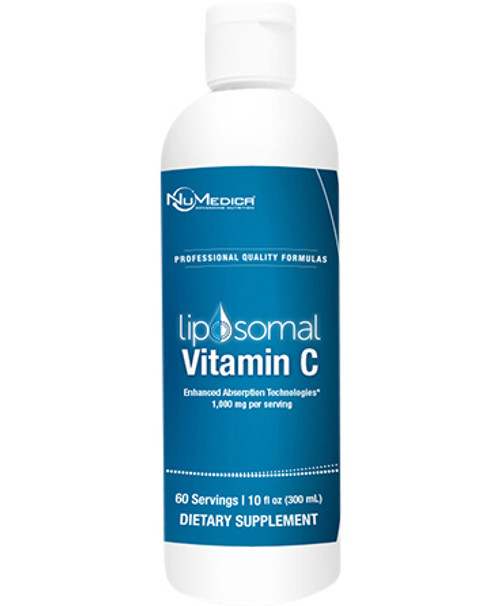 Liposomal Vitamin C (Large) 60 servings