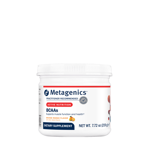 BCAAs 30 servings Orange Mango BCAAs 30 servings Orange Mango