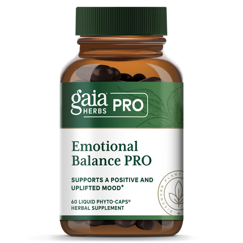 Emotional Balance PRO 60 capsules