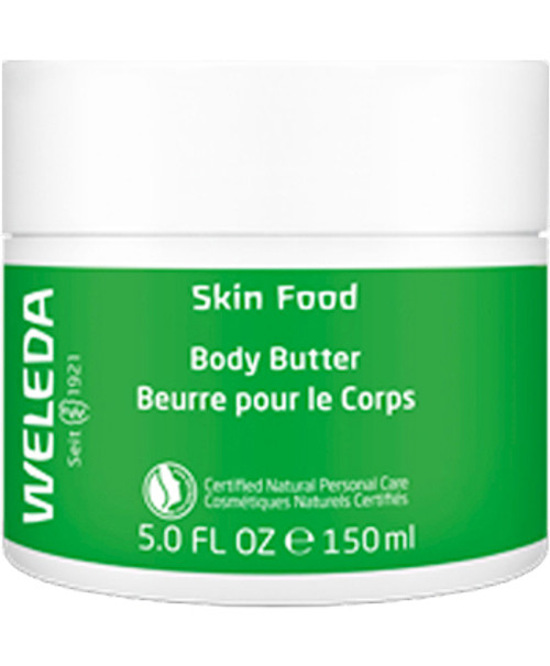 Skin Food Body Butter 5 ounce