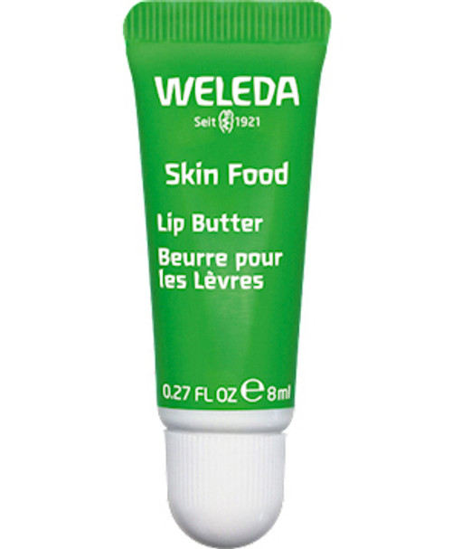 Skin Food Lip Butter 0.27 ounce