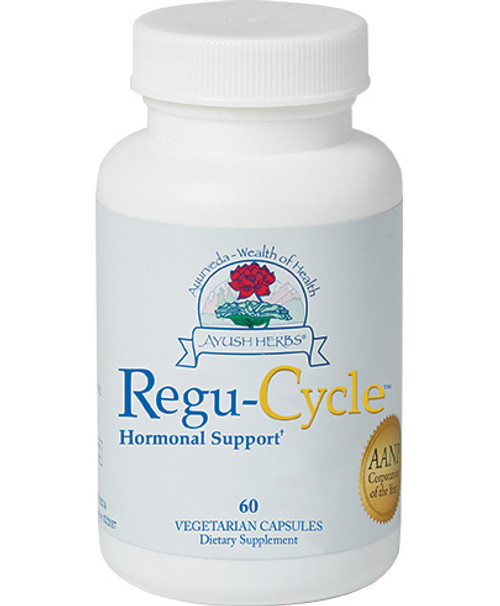 Regu-Cycle 60 capsules