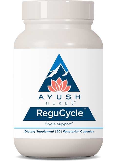 ReguCycle 60 capsules ReguCycle 60 capsules