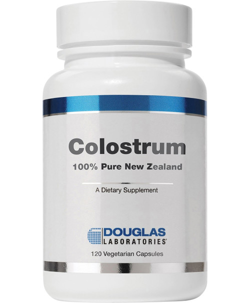 Colostrum 120 capsules