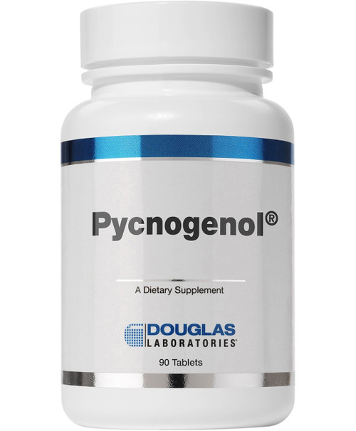 Pycnogenol 90 tablets milligrams