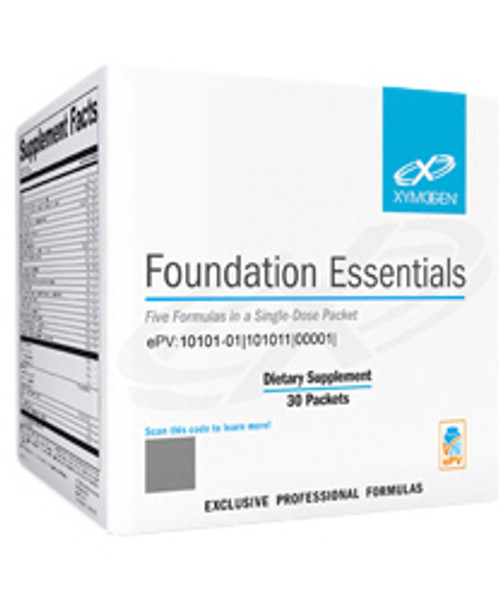 Foundation Essentials 30 packets