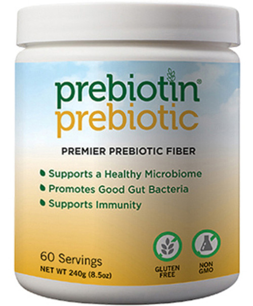 Prebiotic Fiber 60 servings