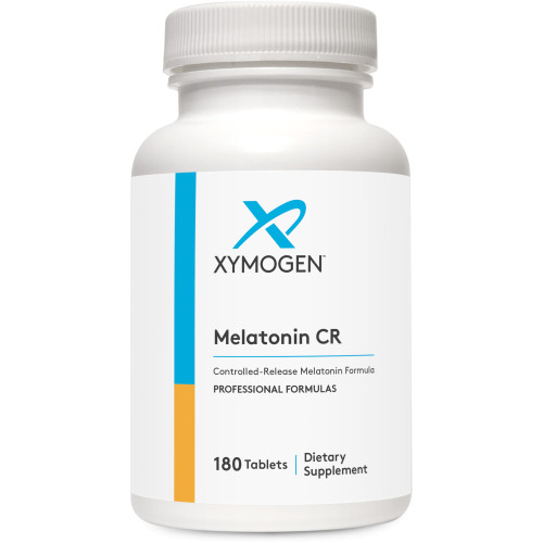Melatonin CR 180 tablets Melatonin CR 180 tablets