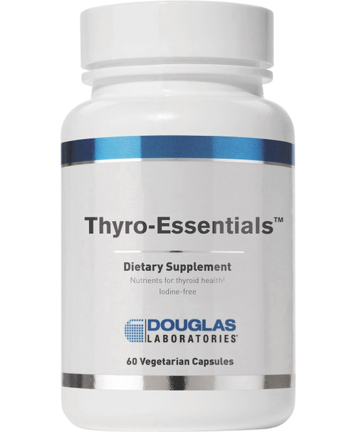 Thyro-Essentials 60 capsules