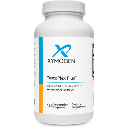 TestoPlex Plus 120 capsules TestoPlex Plus 120 capsules
