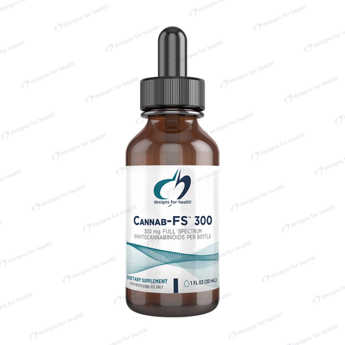 Cannab-FS 300 1 ounce