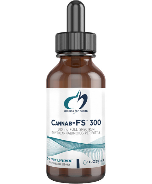 Cannab-FS 300 1 ounce