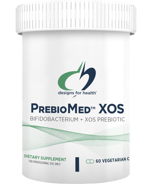 PrebioMed XOS 60 capsules