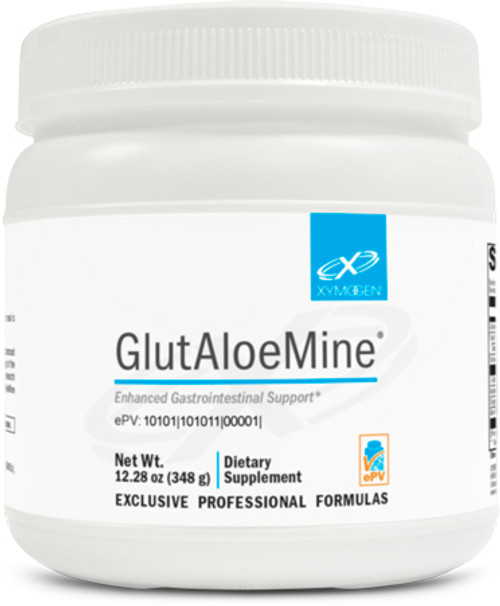 GlutAloeMine 60 servings