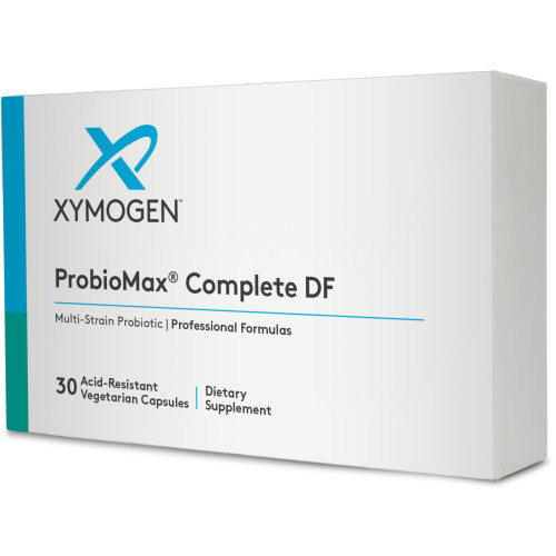 ProbioMax Complete DF 30 capsules ProbioMax Complete DF 30 capsules