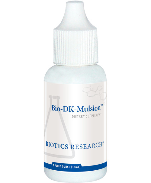 BIO-DK-MULSION 1 ounce