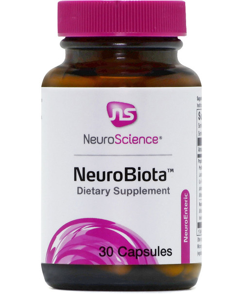 NeuroBiota 30 capsules