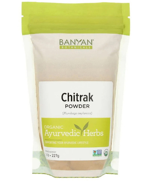 Chitrak Powder 8 ounce