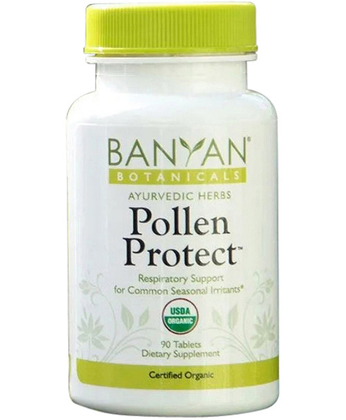 Pollen Protect 90 tablets