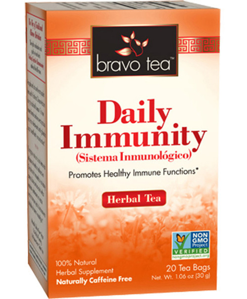 Daily Immunity Tea 20 tea bags