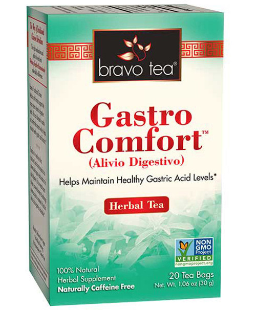 Gastro Comfort Tea 20 tea bags